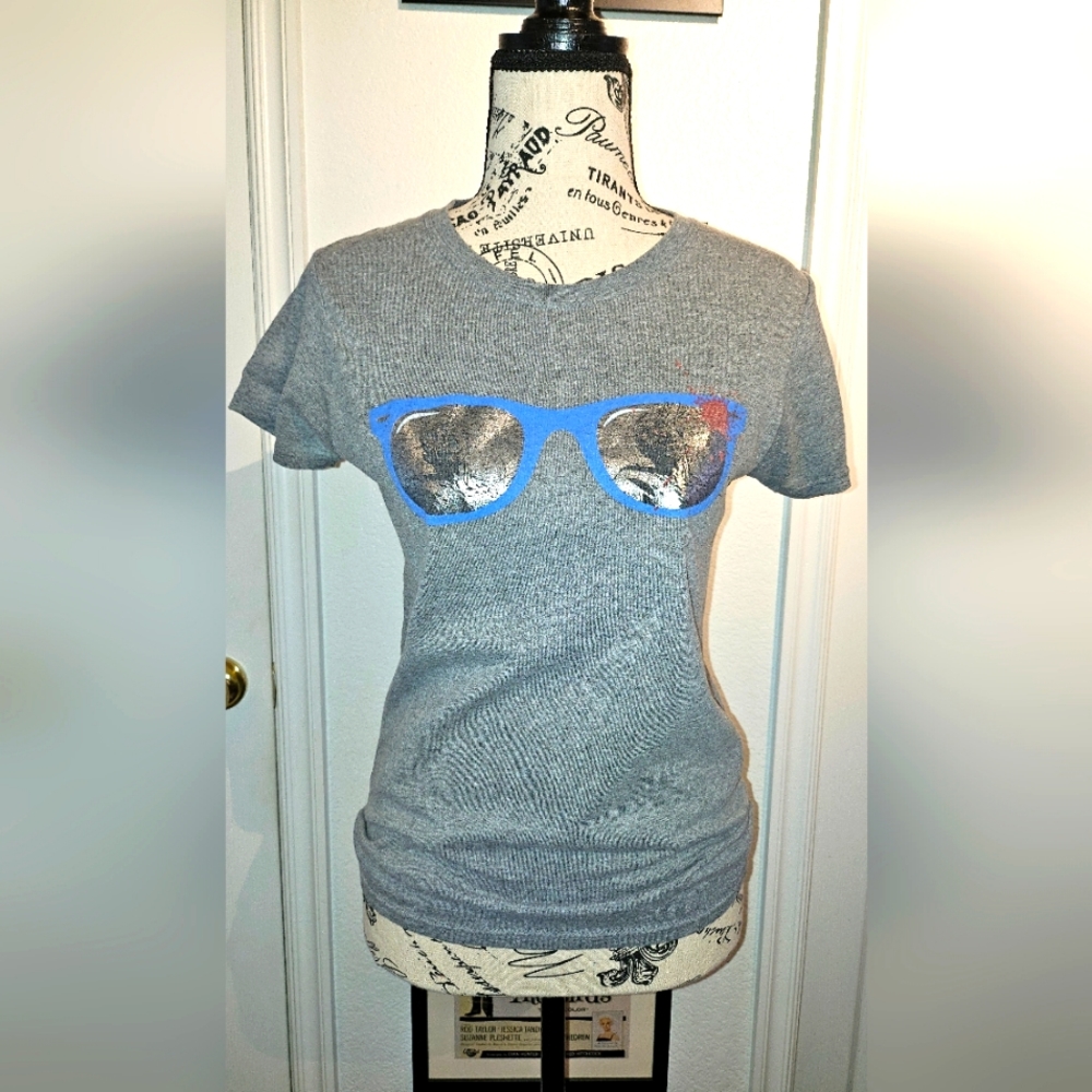 Rare The Walking Dead Walker Stalker Cruise T-SHIRT Size Small